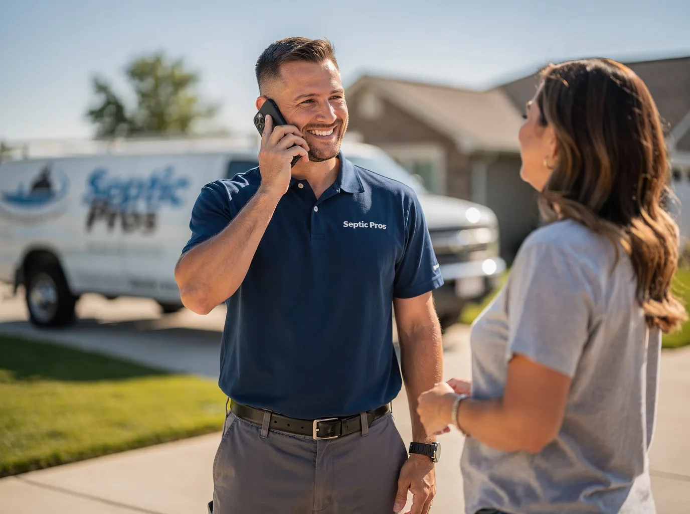 Septic Tank Pumping Kosse, TX FAQs